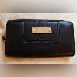 VTG Etienne Aigner Genuine Leather Wallet